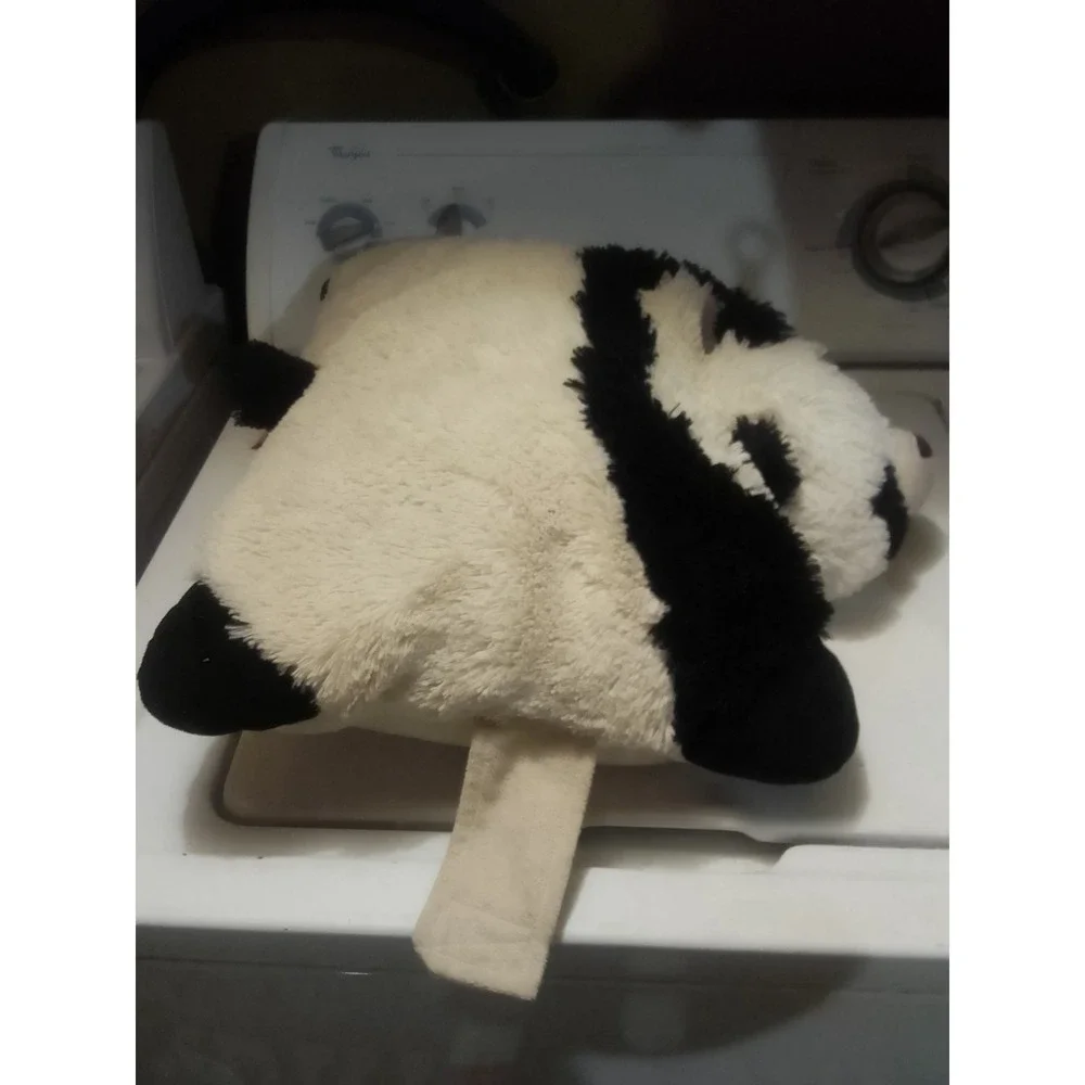 Pillow Pets 2010 Panda Bear 18
